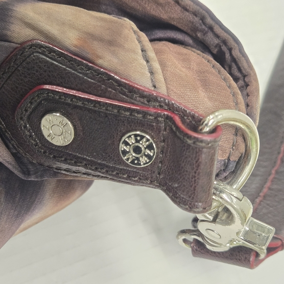 MZ WallaceNylon Top Handle Bag - Picture 8 of 16